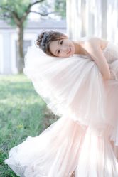点击看大图 -MANLI BRIDAL婚纱