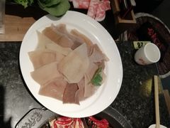 -井格重庆火锅(临平银泰城店)