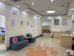 -美联众合动物医院·24h京西诊疗中心