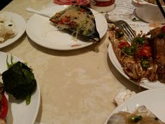 -芭菲盛宴·环球美食(袁家岗店)