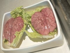 -海底捞火锅(泉城路店)