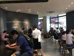 -星巴克(南京弘阳购物中心店)