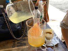 -BE NORMAL CAFE(霞溪路店)