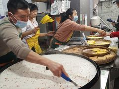 -小米粑粑(玉锦苑店)