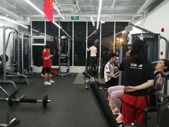 -乐刻运动健身(外环路店)