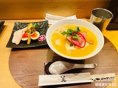 -篝拉面(银座店)