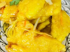 -海知道大连海鲜水饺(南山大冲店)