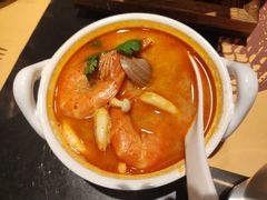 -simply thai天泰(世纪汇店)