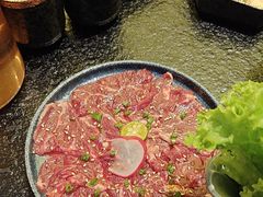 -樱嘢·炭火烧肉(惠南店)