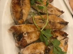 -百家福海鲜排档·闽菜·家宴(斗西路口店)