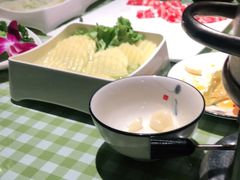 -番食园鲜食火锅(高新店)