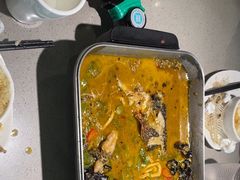 -半天妖烤鱼(宿迁万达店)