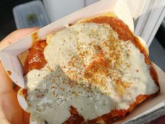 -老绍兴三味臭豆腐(奥林匹克购物广场店)