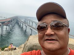 -星海湾跨海大桥