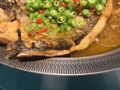 -半天妖烤鱼(丰科万达店)