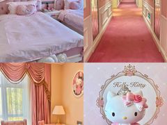 -杭州Hello Kitty乐园