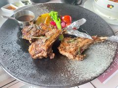 -安妮意大利餐厅(日坛店)
