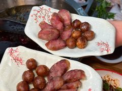 -青山青豆花·笑禅豆腐鱼(黄泥塝店)
