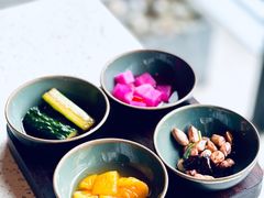 -半山腰·云南菜(侨福芳草地店)