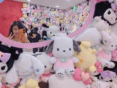 -凯蒂猫主题馆