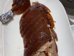 -大鸭梨烤鸭(房山店)
