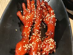 -佬肥猫(周浦万达店)