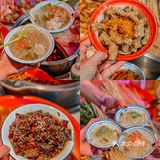 天津美食 | 魔都老牌串串香👏🏻串串低至6毛