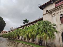 -厦门大学(思明校区)