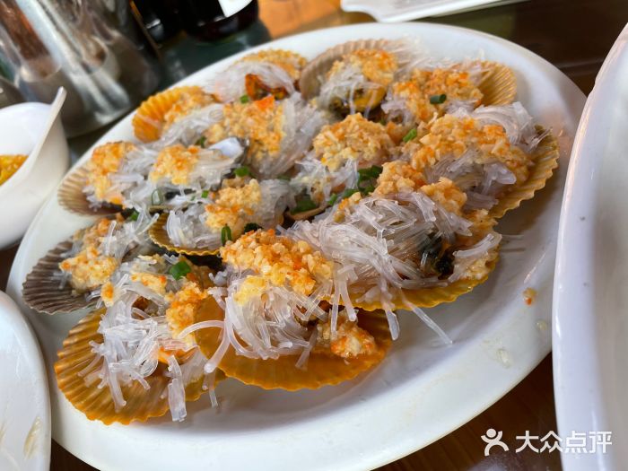 蓝湾碧波·老字号·疍家非遗海上餐厅图片