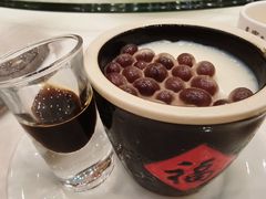 -喜宴·粤菜·茶点·海鲜(光浩店)