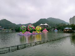 -珠海圆明新园