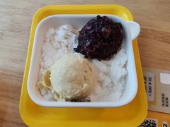 榴莲忘返-满记甜品(荟聚购物中心店)