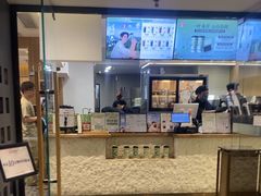 -霸王茶姬(正佳广场店)