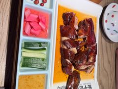 -茄子恰恰·新云南小炒(坪山益田店)