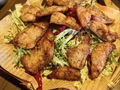-贰醒·私房小院烧烤 (太古里店)