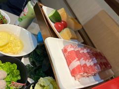 -海底捞火锅(杭州滨江九宜城店)