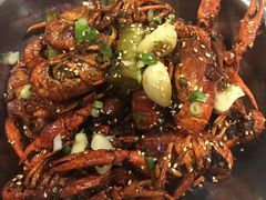 -靓靓蒸虾(中山公园店)