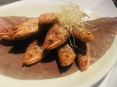 -湖滨28中餐厅·西湖宴·杭州君悦酒店