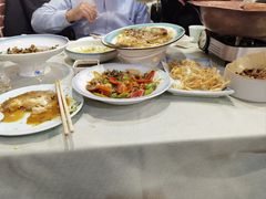 -渔娘渔家丹东海鲜(东直门店)