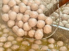 -阿娟牛肉丸·手打牛肉丸·现做现卖