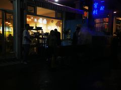 -百里峡七彩艺术小镇