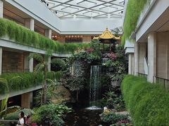 -白天鹅宾馆-宏图府餐厅