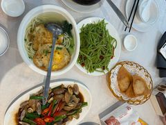 -莲花公园煎蟹(总店)