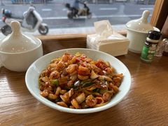 -兰溪十八浇(天一店)