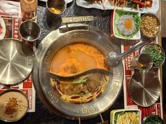 -旺蜀主成都串串火锅(西直门凯德MALL店)