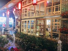 -花溪雨·森林餐厅(石基店)