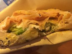 iphone_upload_pic-煎饼道·新鲜现做(桐梓林店)