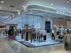 -新世界百货(顺义店)