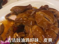 -半岛太子酒家(海港城店)