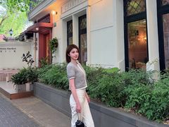-夏朵花园(复兴西路店)